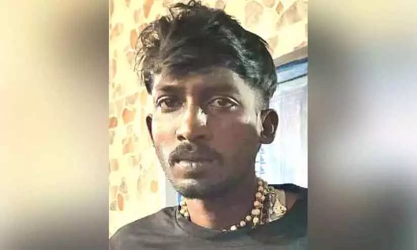POCSO का आरोपी छह साल बाद ज़मानत पर गिरफ्तार POCSO का आरोपी छह साल बाद ज़मानत पर गिरफ्तार