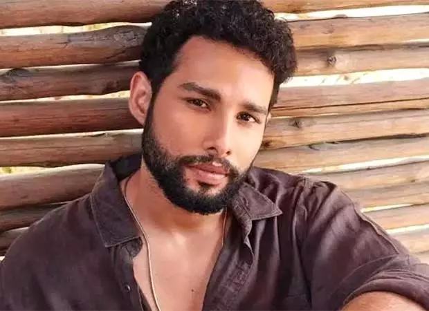 Siddhant Chaturvedi ने हिंदी सिनेमा पर खुलकर बात की Siddhant Chaturvedi ने हिंदी सिनेमा पर खुलकर बात की