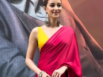 कार्तिक-अनन्या ने KBC पर फिल्म तू मेरी मैं तेरा का प्रमोशन किया कार्तिक-अनन्या ने KBC पर फिल्म तू मेरी मैं तेरा का प्रमोशन किया
