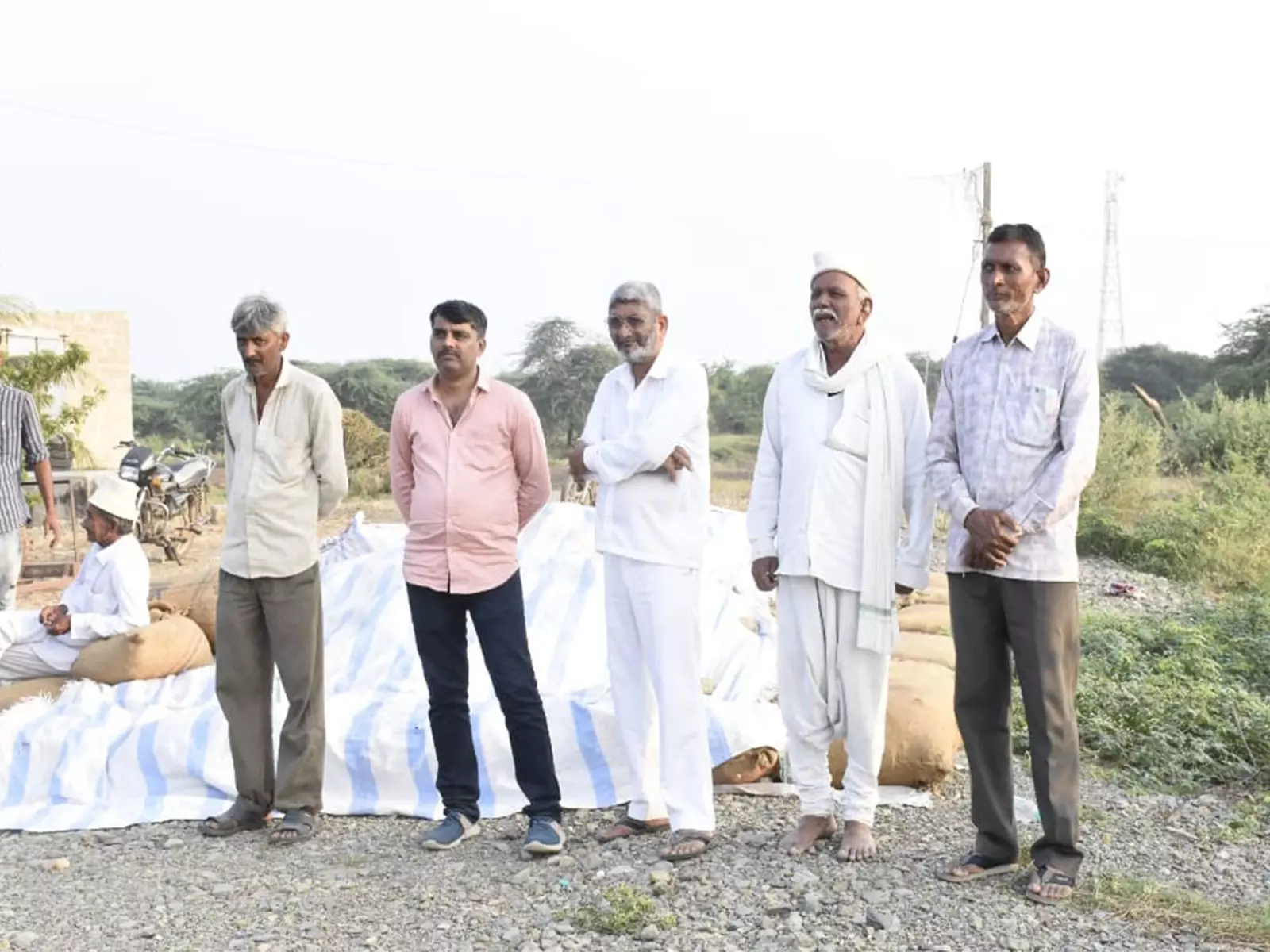 गुजरात: SWAGAT ऑनलाइन कार्यक्रम पोरबंदर के मोद्दर गांव के लिए परिवर्तनकारी वरदान बन गया गुजरात: SWAGAT ऑनलाइन कार्यक्रम पोरबंदर के मोद्दर गांव के लिए परिवर्तनकारी वरदान बन गया