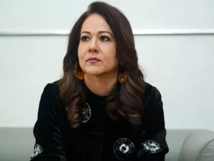 Ayesha Raza मिश्रा ने सिंगल पेरेंटिंग से जुड़े स्टिग्मा के बारे में बात की Ayesha Raza मिश्रा ने सिंगल पेरेंटिंग से जुड़े स्टिग्मा के बारे में बात की