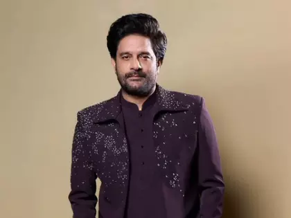 Jaideep Ahlawat ने बताया शाहरुख खान के साथ किंग की शूटिंग अनुभव Jaideep Ahlawat ने बताया शाहरुख खान के साथ किंग की शूटिंग अनुभव