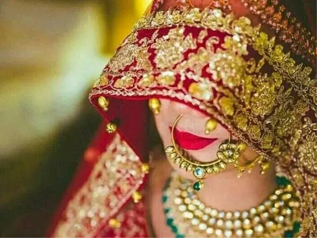 सिर्फ कुछ मिनट में टूट गया रिश्ता, दुल्हन ने लिया बड़ा फैसला सिर्फ कुछ मिनट में टूट गया रिश्ता, दुल्हन ने लिया बड़ा फैसला