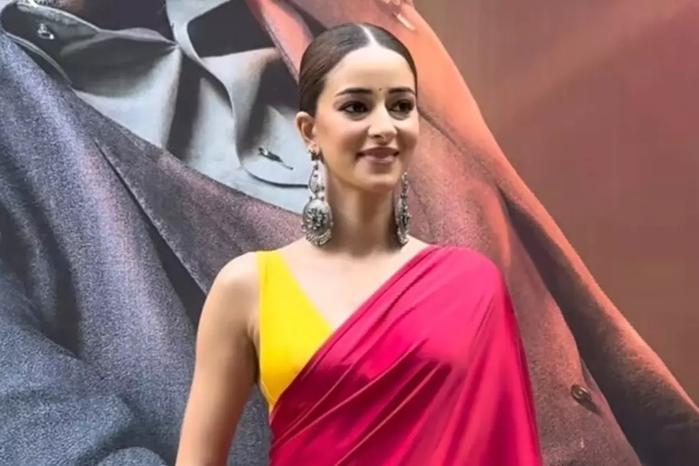 कार्तिक आर्यन और अनन्या पांडे ने KBC पर फिल्म प्रमोशन किया कार्तिक आर्यन और अनन्या पांडे ने KBC पर फिल्म प्रमोशन किया