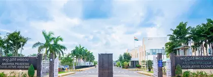 आंध्र: छह MLC ने काउंसिल चेयरमैन से अपने इस्तीफे स्वीकार करने की अपील की आंध्र: छह MLC ने काउंसिल चेयरमैन से अपने इस्तीफे स्वीकार करने की अपील की