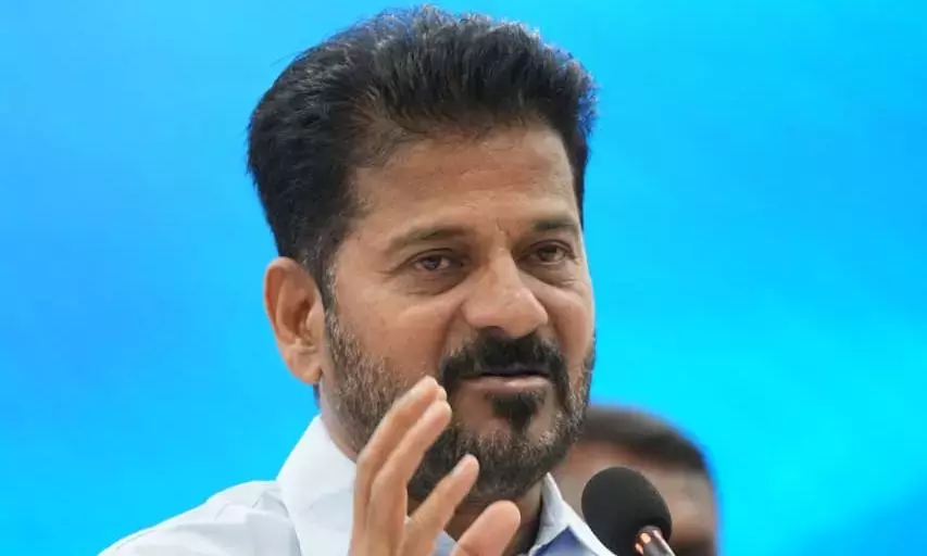 रेवंत Telangana समिट के लिए मोदी और राहुल को बुलाएंगे रेवंत Telangana समिट के लिए मोदी और राहुल को बुलाएंगे