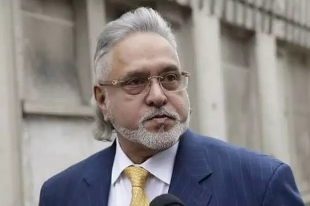 Vijay Mallya और नीरव मोदी समेत 15 को भगोड़ा आर्थिक अपराधी घोषित किया गया Vijay Mallya और नीरव मोदी समेत 15 को भगोड़ा आर्थिक अपराधी घोषित किया गया