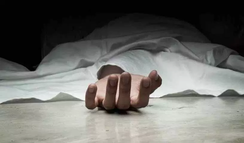 Uppal में कैब ड्राइवर ने ऑनलाइन सट्टेबाजी के कर्ज में डूबकर आत्महत्या कर ली Uppal में कैब ड्राइवर ने ऑनलाइन सट्टेबाजी के कर्ज में डूबकर आत्महत्या कर ली
