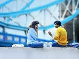 आनंद देवरकोंडा की नई फिल्म ‘EPIC - FIRST SEMESTER’ का टाइटल रिलीज आनंद देवरकोंडा की नई फिल्म ‘EPIC - FIRST SEMESTER’ का टाइटल रिलीज