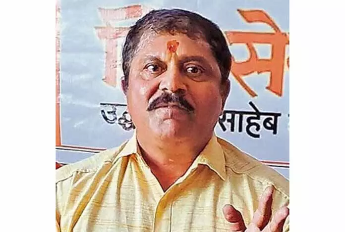 एसएस ने SMVDSB द्वारा संचालित मेडिकल संस्थानों में 80 प्रतिशत हिंदू कोटा की मांग की एसएस ने SMVDSB द्वारा संचालित मेडिकल संस्थानों में 80 प्रतिशत हिंदू कोटा की मांग की