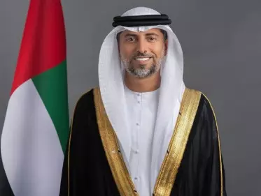 UAE-कजाकिस्तान संयुक्त समिति ने एआई, अंतरिक्ष, ऊर्जा में सहयोग पर चर्चा की UAE-कजाकिस्तान संयुक्त समिति ने एआई, अंतरिक्ष, ऊर्जा में सहयोग पर चर्चा की