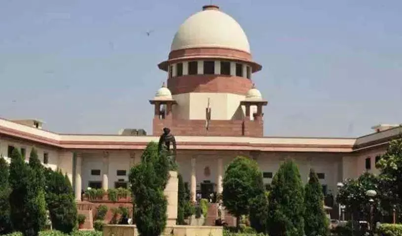 Delhi वायु प्रदूषण पर CJI सूर्यकांत ने पराली जलाने के राजनीतिकरण के खिलाफ चेतावनी दी Delhi वायु प्रदूषण पर CJI सूर्यकांत ने पराली जलाने के राजनीतिकरण के खिलाफ चेतावनी दी