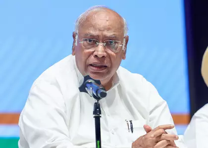 कांग्रेस ने OBC डिपार्टमेंट में नई लीडरशिप नियुक्त की कांग्रेस ने OBC डिपार्टमेंट में नई लीडरशिप नियुक्त की