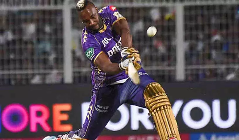 रसेल ने IPL से संन्यास लेने का कारण बताया रसेल ने IPL से संन्यास लेने का कारण बताया