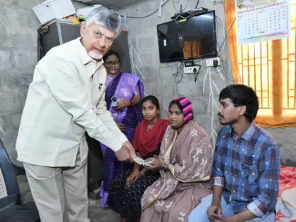 50,000 करोड़ से अधिक पेंशन पर खर्च, CM ने दी जानकारी 50,000 करोड़ से अधिक पेंशन पर खर्च, CM ने दी जानकारी