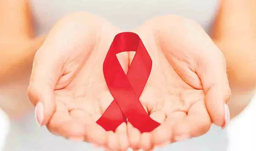 राज्य में AIDS के 1,43,173 मामले.. जागरूकता के बावजूद पीड़ित बढ़ रहे राज्य में AIDS के 1,43,173 मामले.. जागरूकता के बावजूद पीड़ित बढ़ रहे