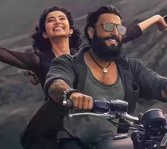 Dhurandhar’ की रिलीज पर फैसला टला -दिल्ली हाई कोर्ट ने CBFC से मांगा दोबारा विचार Dhurandhar’ की रिलीज पर फैसला टला -दिल्ली हाई कोर्ट ने CBFC से मांगा दोबारा विचार