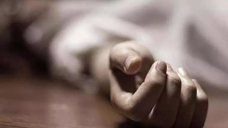 SIR में मृत वोटरों की संख्या 50,000 के पार, चिंता बढ़ रही SIR में मृत वोटरों की संख्या 50,000 के पार, चिंता बढ़ रही