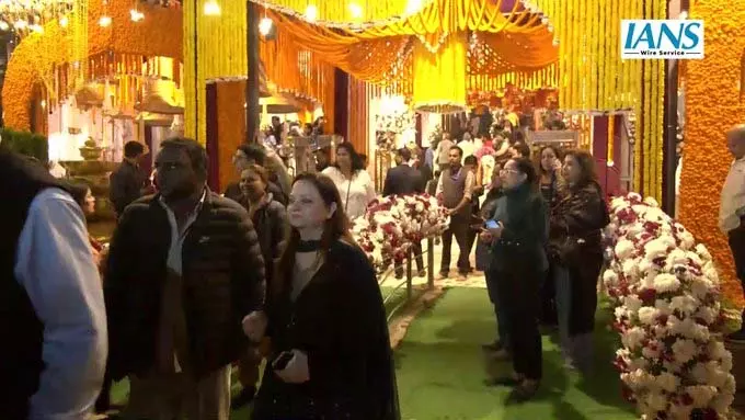 ईडी ने पीएमएलए के तहत गोवा में 1,268 करोड़ रुपए की संपत्ति कुर्क की ईडी ने पीएमएलए के तहत गोवा में 1,268 करोड़ रुपए की संपत्ति कुर्क की