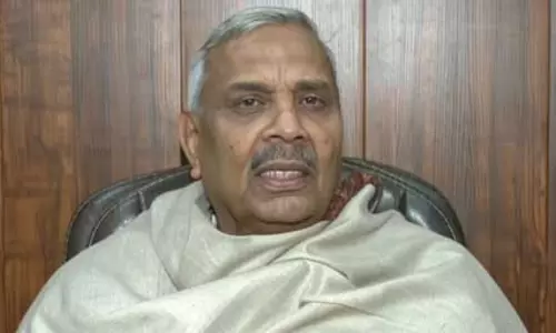 संसद भवन लोकतंत्र का मंदिर, वहां ड्रामा नहीं होता : हरेंद्र मलिक