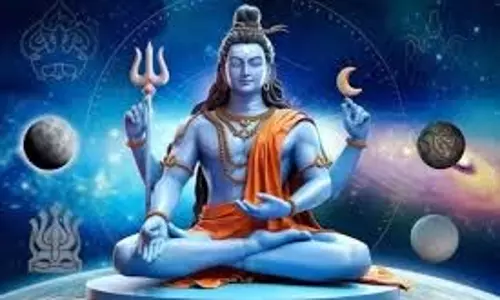 Pradosh Vrat 2025: आज दिसंबर को 3 शुभ योग में मनाया जाएगा भौम प्रदोष व्रत, जानें शिव पूजन का मुहूर्त Pradosh Vrat 2025: आज दिसंबर को 3 शुभ योग में मनाया जाएगा भौम प्रदोष व्रत, जानें शिव पूजन का मुहूर्त