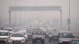 Mumbai : AQI में सुधार के बाद शहर में GRAP 4 रद्द कर दिया गया