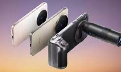 Vivo X300 series launched: 200MP कैमरा और टेलीफोटो एक्सटेंडर किट के साथ प्रो-लेवल फोटोग्राफी की सुविधा