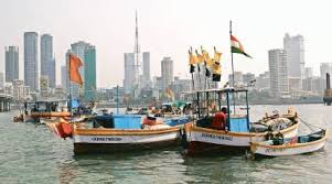 NMIA के आस-पास ऑफसाइट इंफ्रास्ट्रक्चर नेविगेशनल चैनल ब्लॉक कर रहा  Mumbai