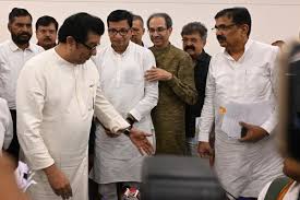 Political leaders ने लोकल चुनाव आखिरी समय में टालने के लिए महाराष्ट्र चुनाव निकाय की आलोचना की