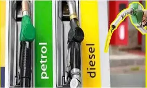 Petrol Diesel Price Today: गुरुग्राम से लेकर पटना तक महंगा हुआ पेट्रोल-डीजल