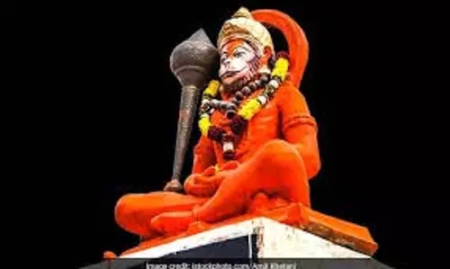 Hanuman worship: मंगल दोष और हनुमान जी की कृपा पाने के लिए करें मंगलवार का पूजा