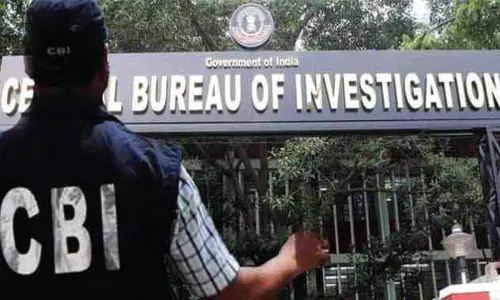 CBI ने रुबैया सैयद किडनैपिंग केस में शफात शांगलू को गिरफ्तार किया CBI ने रुबैया सैयद किडनैपिंग केस में शफात शांगलू को गिरफ्तार किया
