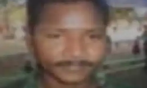 बारसे देवा सरेंडर होने को तैयार, माना जाता है हिड़मा का भरोसेमंद साथी