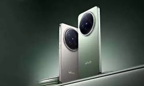Upcoming Smartphones: Vivo से लेकर OnePlus तक दिसंबर में लॉन्च होने वाले हैं ये धांसू स्मार्टफोन्स Upcoming Smartphones: Vivo से लेकर OnePlus तक दिसंबर में लॉन्च होने वाले हैं ये धांसू स्मार्टफोन्स