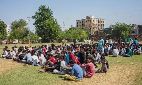 APIYO का कहना है कि अभियान केवल अवैध बांग्लादेशी प्रवासियों के खिलाफ चलाया जाएगा APIYO का कहना है कि अभियान केवल अवैध बांग्लादेशी प्रवासियों के खिलाफ चलाया जाएगा