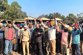 Demands unmet : पंजाब में रोडवेज कॉन्ट्रैक्ट कर्मचारी हड़ताल जारी रखेंगे