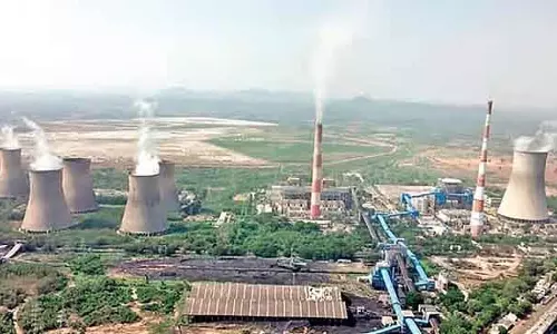 थर्मल पावर कर्मचारियों को महीने में दो शनिवार की छुट्टी: बिजली बोर्ड का आदेश थर्मल पावर कर्मचारियों को महीने में दो शनिवार की छुट्टी: बिजली बोर्ड का आदेश