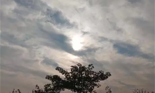 Jammu-Kashmir: मैदानी इलाकों में   शुरू सर्दी का सितम, मौसम विभाग का Alert