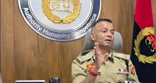 Haryana’s next DGP: UPSC को भेजे जाएंगे DG रैंक के पांच अधिकारियों के नाम