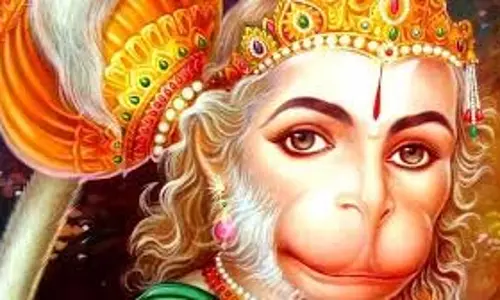 Pauranik Katha :हनुमान जी ने कैसे तोड़ा बलराम जी का घमंड, जानिए कहानी Pauranik Katha :हनुमान जी ने कैसे तोड़ा बलराम जी का घमंड, जानिए कहानी