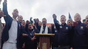 Dharamshala : देवभूमि में चिट्टा माफिया के लिए कोई जगह नहीं: सीएम सुखू