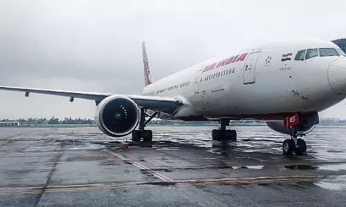 Airbus A320 की संदिग्ध उड़ान: DGCA ने एयर इंडिया से मांगा जवाब