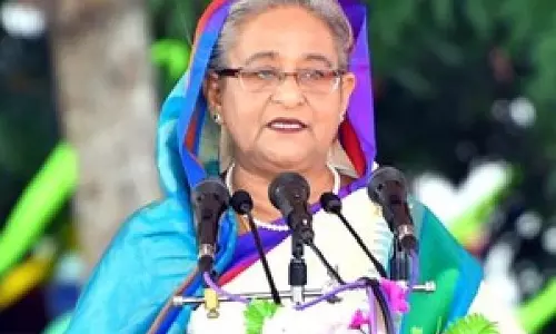 Bangladesh में सियासी तनाव बढ़ा, अवामी लीग ने यूनुस-नेतृत्व सरकार को घेरा