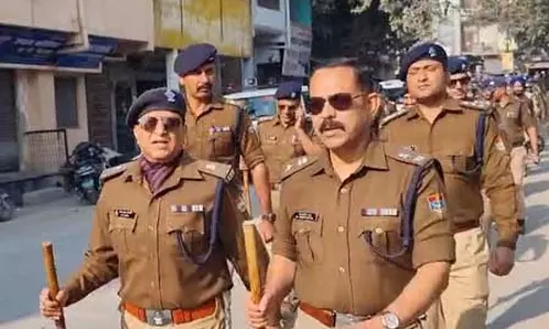हल्द्वानी बनभूलपुरा कांड : सुप्रीम कोर्ट का फैसला आने से पहले 21 लोग गिरफ्तार
