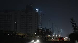Gurugram में सुरक्षा से जुड़ी बढ़ती शिकायतों के बाद पार्कों में 1,500 स्ट्रीटलाइट लगाई जाएंगी