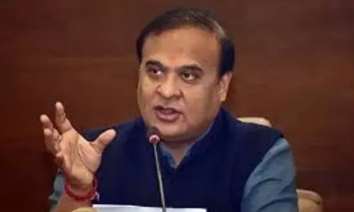 हिमंत : एसटी दर्जे पर जीओएम की रिपोर्ट से कोई नहीं होगी नाराज़गी