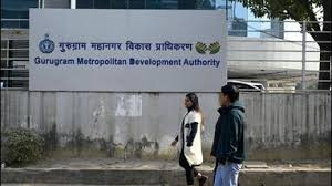 GMDA, Manesar और राज्य विभागों को नए प्रमुख मिलने से शहर के प्रमुख पदों में फेरबदल हुआ