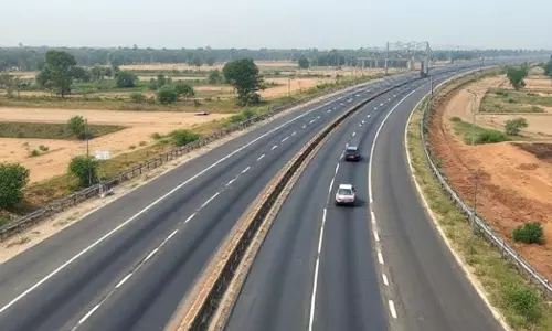 Indore: इंदौर-उज्जैन का सफर अब आधे घंटे में, 48 किमी का नया मार्ग