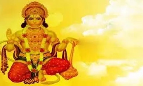 Tuesday astrology remedies: भूत-प्रेत का भय दूर करने के लिए मंगलवार को करें ये उपाय