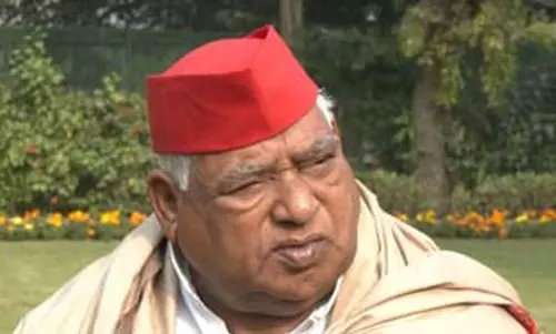 भाजपा सरकार वोट के अधिकार से पीडीए वर्ग को वंचित रखना चाहती है: सपा सांसद अवधेश प्रसाद